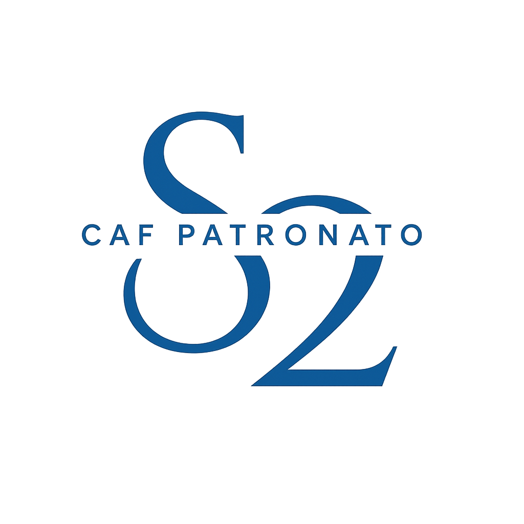 Logo ESSEDUE · Tutto Pratiche